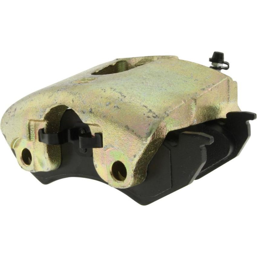 CENTRIC PARTS 142.67007 Posi Quiet Loaded Caliper