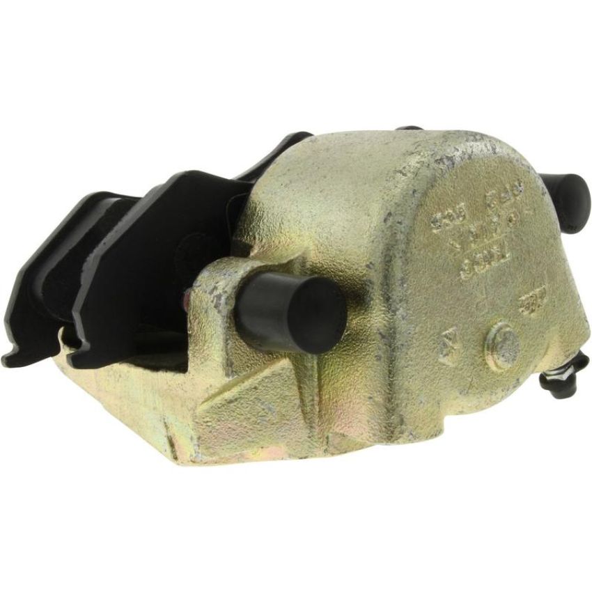 CENTRIC PARTS 142.67007 Posi Quiet Loaded Caliper
