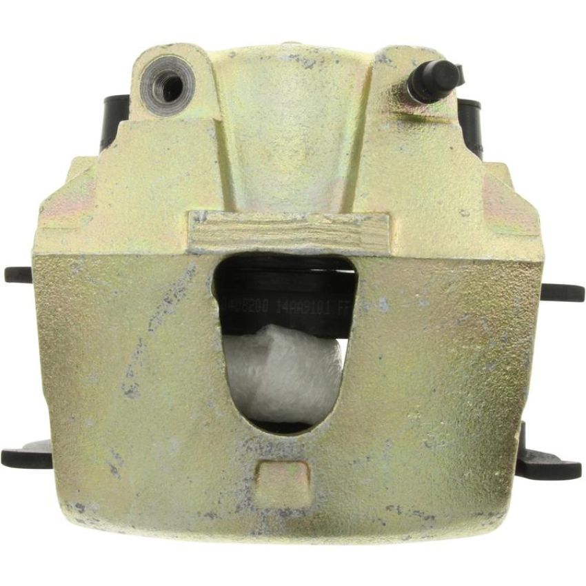 CENTRIC PARTS 142.67007 Posi Quiet Loaded Caliper