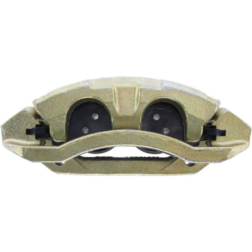CENTRIC PARTS 142.67043 Posi Quiet Loaded Caliper