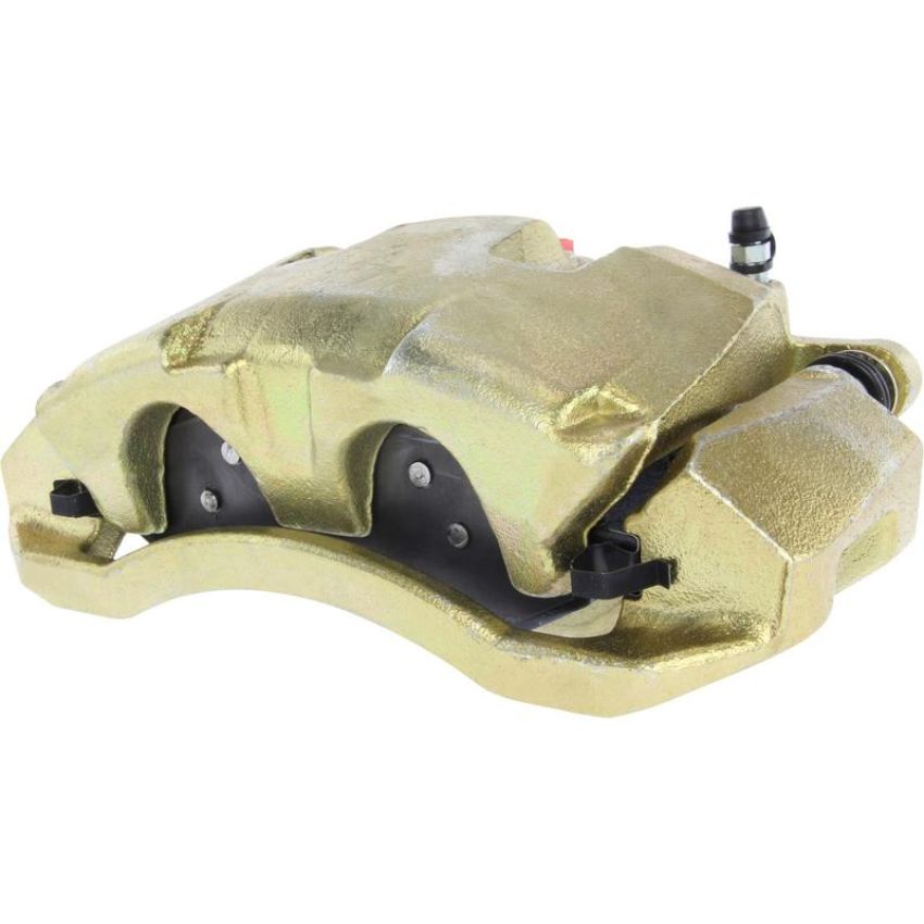 CENTRIC PARTS 142.67043 Posi Quiet Loaded Caliper