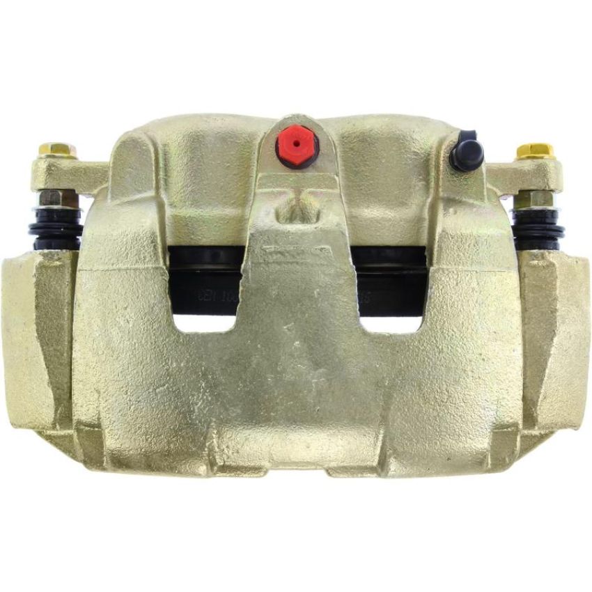 CENTRIC PARTS 142.67043 Posi Quiet Loaded Caliper