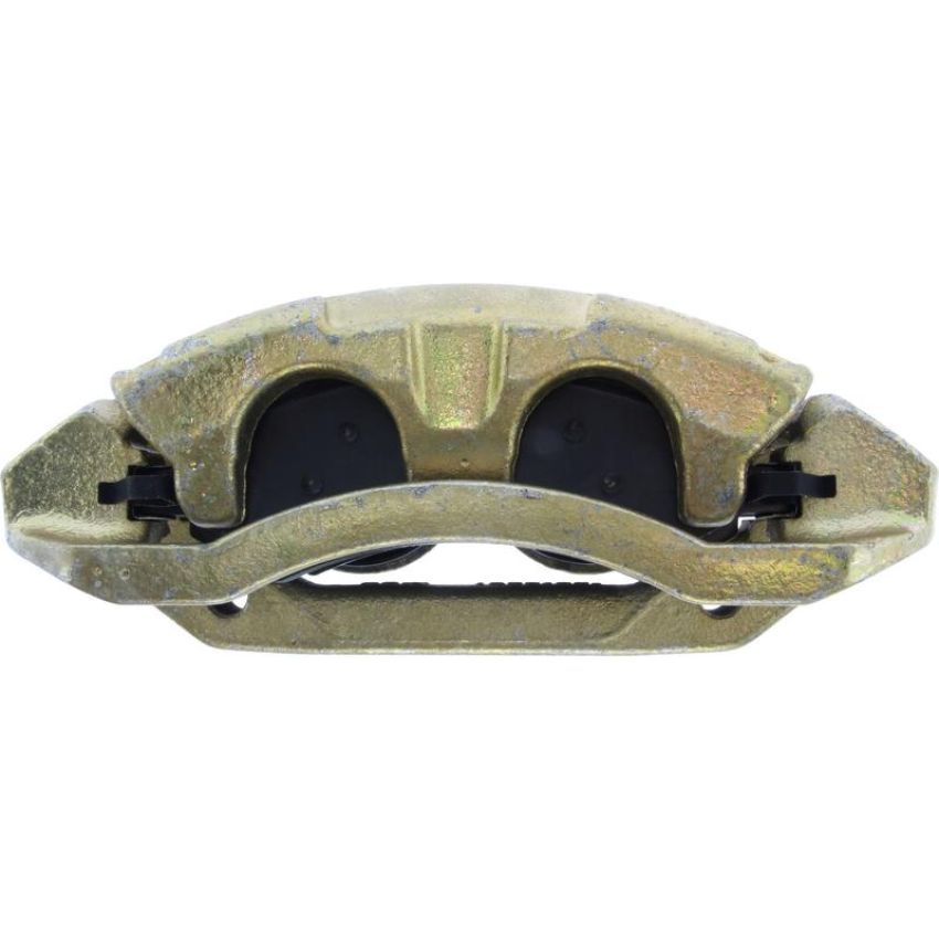 CENTRIC PARTS 142.67044 Posi Quiet Loaded Caliper