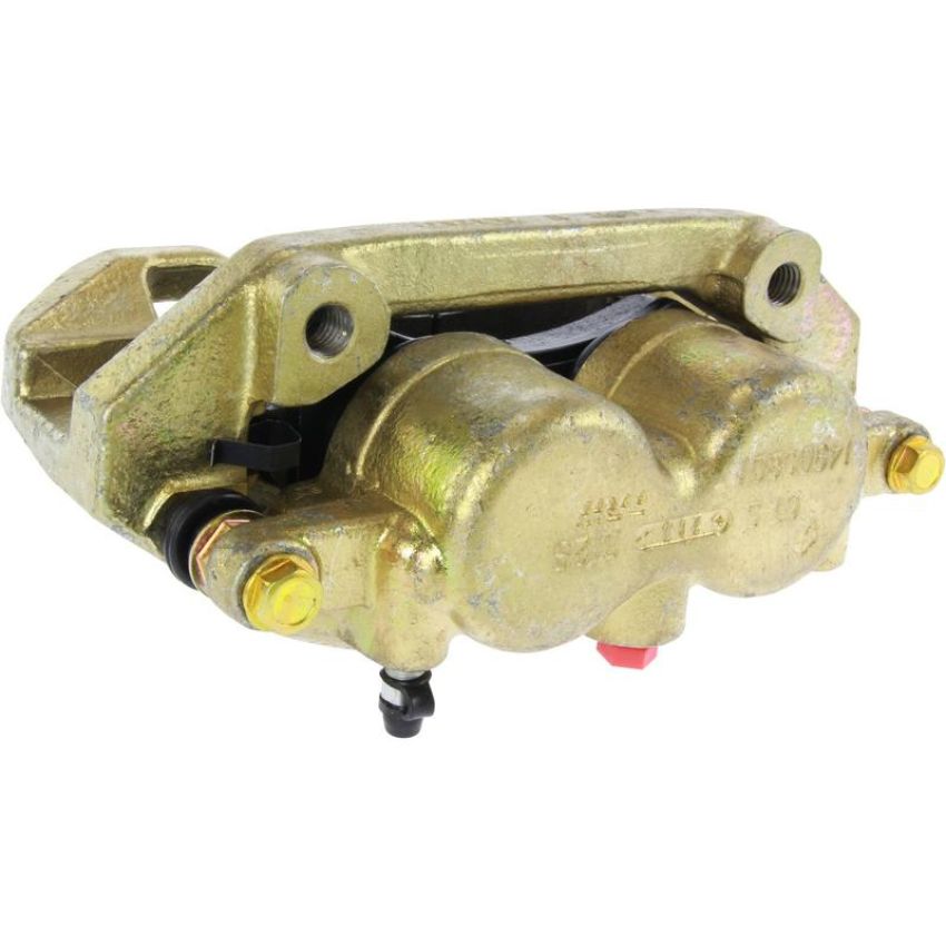 CENTRIC PARTS 142.67044 Posi Quiet Loaded Caliper