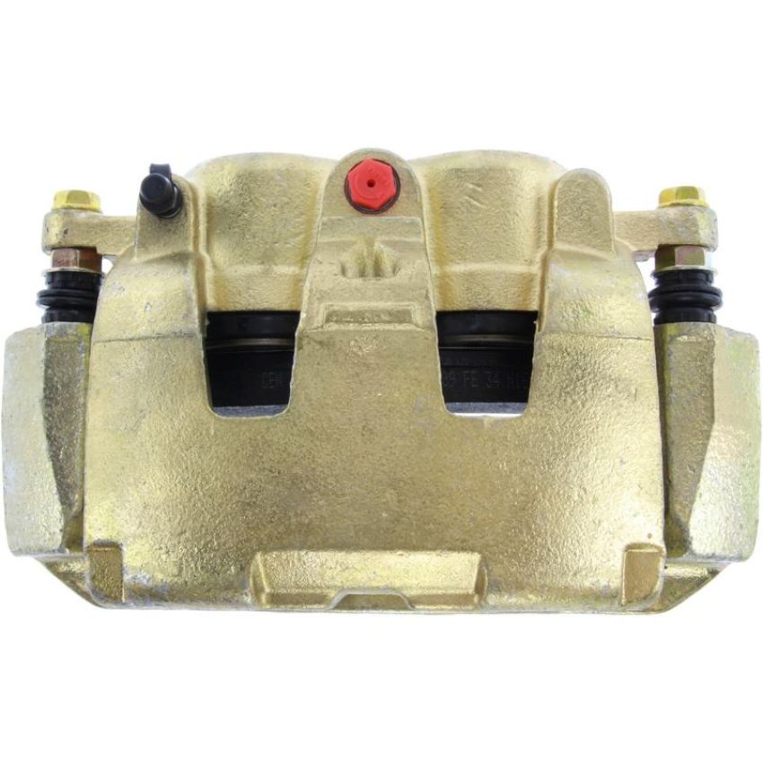 CENTRIC PARTS 142.67044 Posi Quiet Loaded Caliper