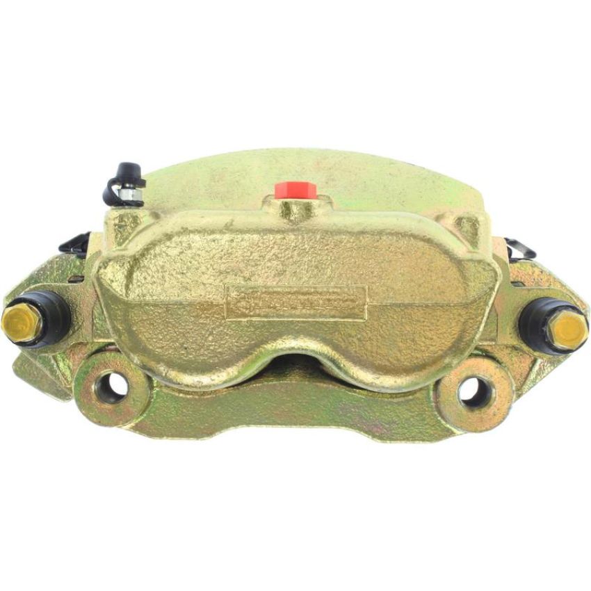 CENTRIC PARTS 142.67045 Posi Quiet Loaded Caliper