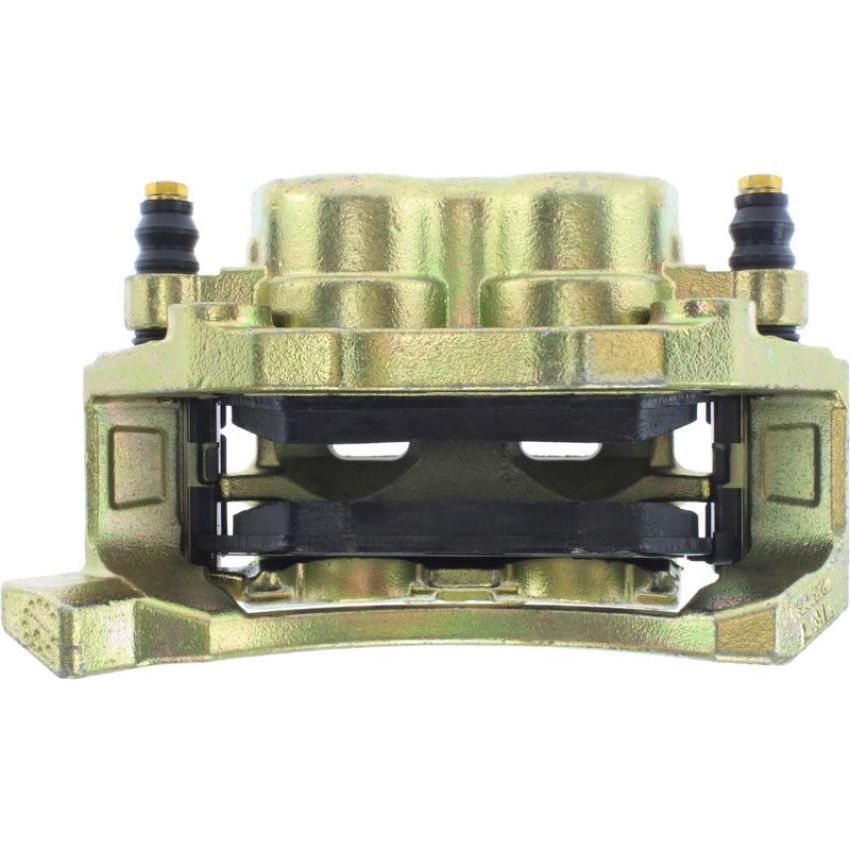 CENTRIC PARTS 142.67045 Posi Quiet Loaded Caliper