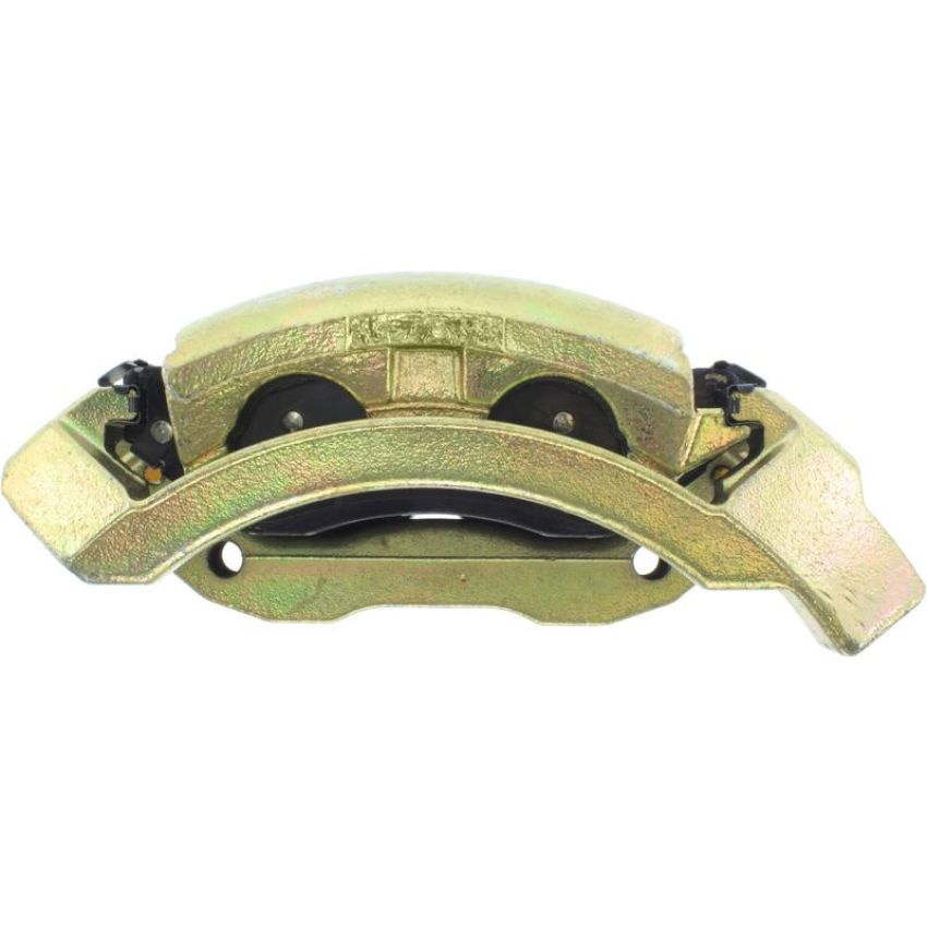 CENTRIC PARTS 142.67045 Posi Quiet Loaded Caliper