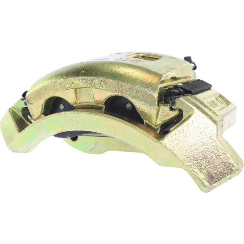 CENTRIC PARTS 142.67045 Posi Quiet Loaded Caliper
