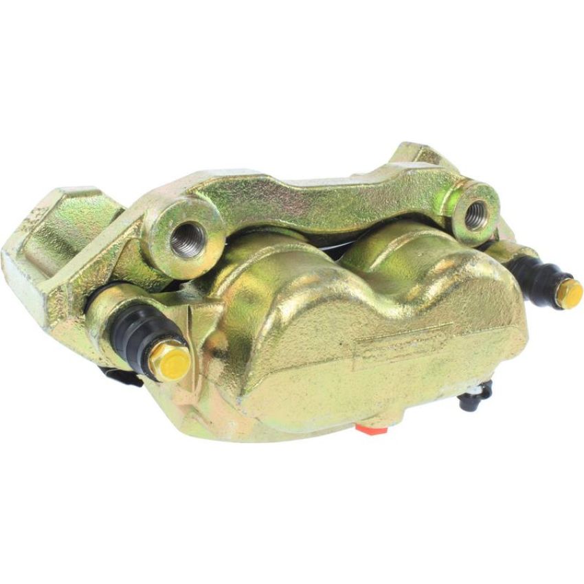 CENTRIC PARTS 142.67045 Posi Quiet Loaded Caliper
