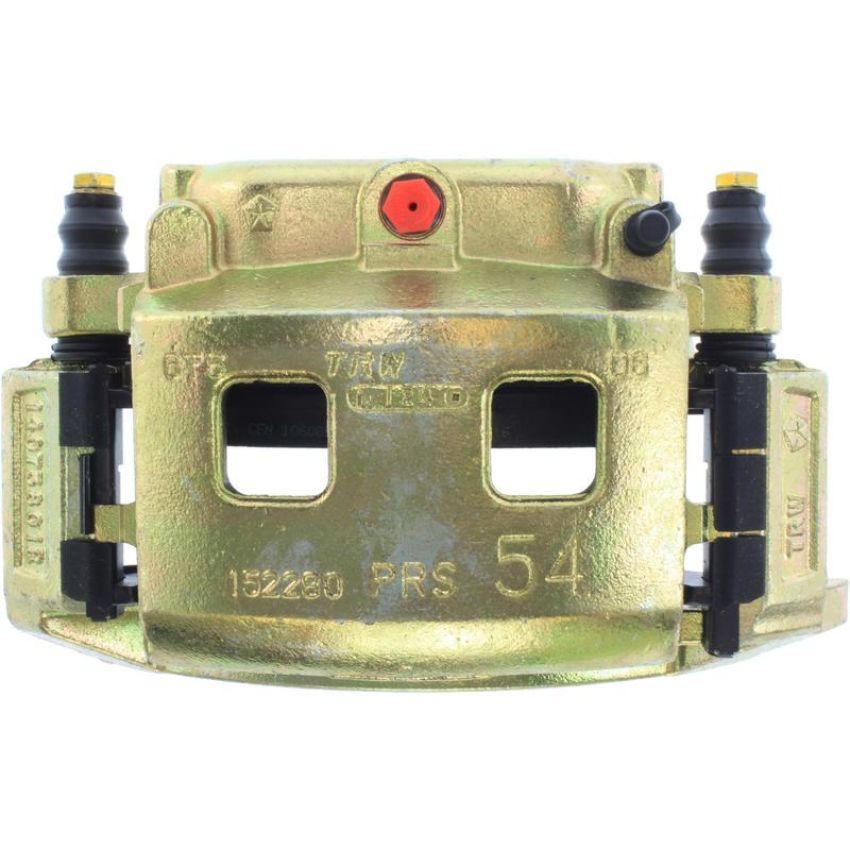 CENTRIC PARTS 142.67045 Posi Quiet Loaded Caliper