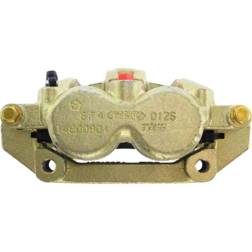 CENTRIC PARTS 142.67053 Posi Quiet Loaded Caliper