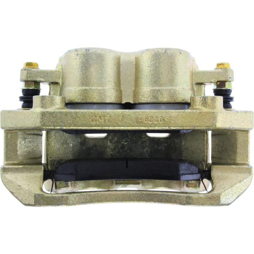 CENTRIC PARTS 142.67053 Posi Quiet Loaded Caliper