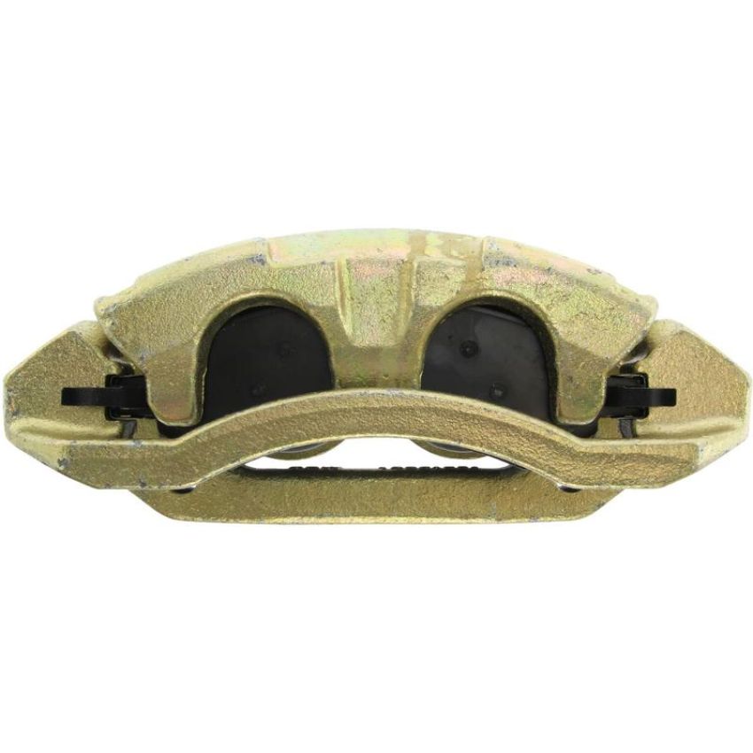 CENTRIC PARTS 142.67053 Posi Quiet Loaded Caliper