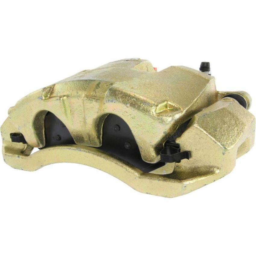 CENTRIC PARTS 142.67053 Posi Quiet Loaded Caliper