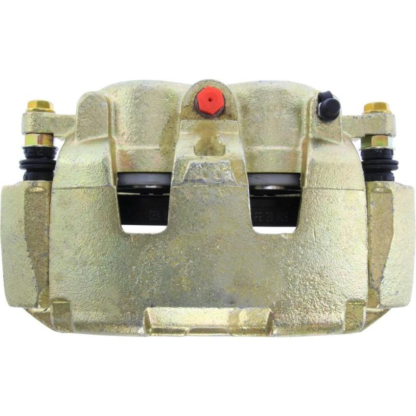 CENTRIC PARTS 142.67053 Posi Quiet Loaded Caliper