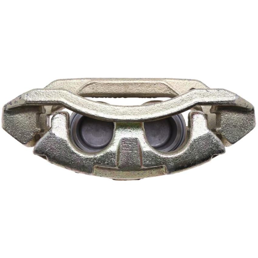 CENTRIC PARTS 142.67054 Posi Quiet Loaded Caliper