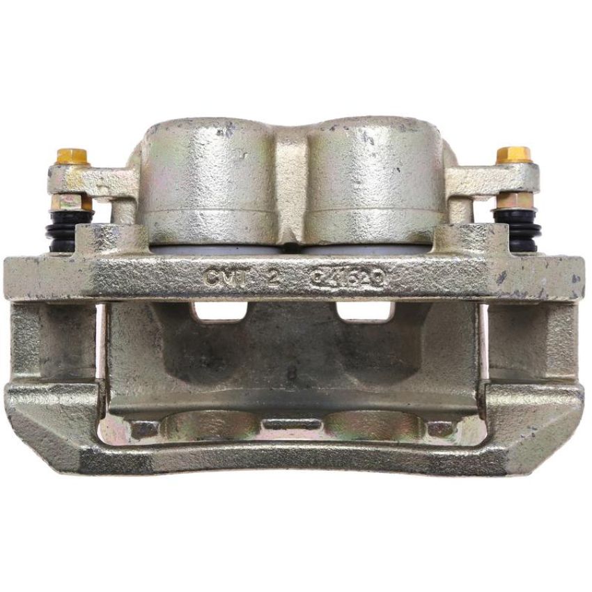 CENTRIC PARTS 142.67054 Posi Quiet Loaded Caliper