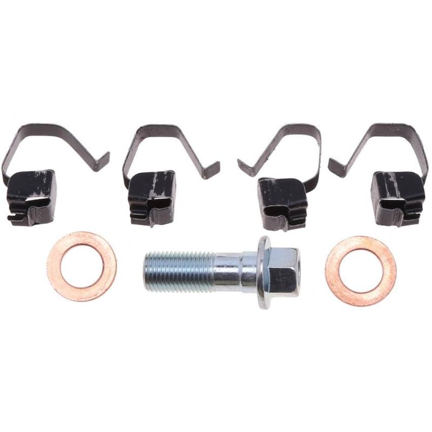 CENTRIC PARTS 142.67054 Posi Quiet Loaded Caliper
