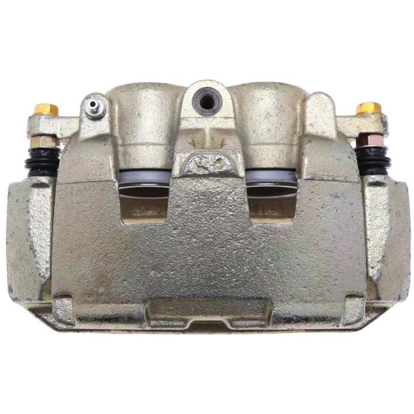 CENTRIC PARTS 142.67054 Posi Quiet Loaded Caliper