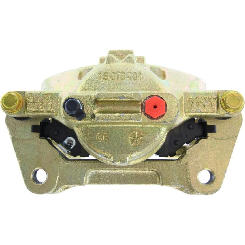 CENTRIC PARTS 142.67055 Posi Quiet Loaded Caliper