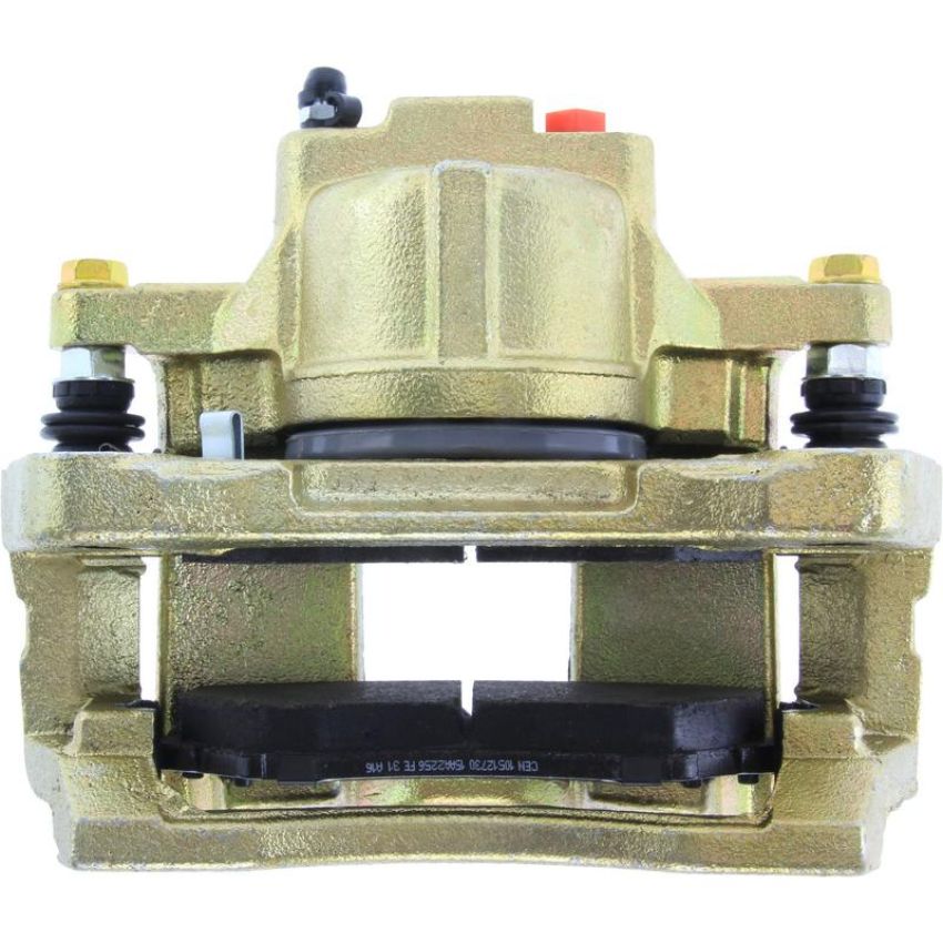 CENTRIC PARTS 142.67055 Posi Quiet Loaded Caliper
