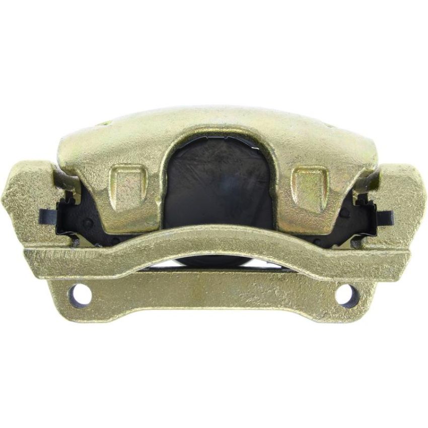 CENTRIC PARTS 142.67055 Posi Quiet Loaded Caliper