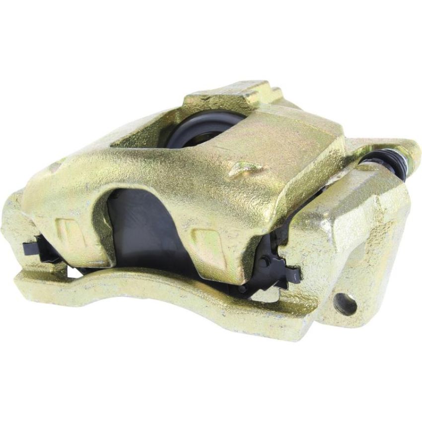 CENTRIC PARTS 142.67055 Posi Quiet Loaded Caliper