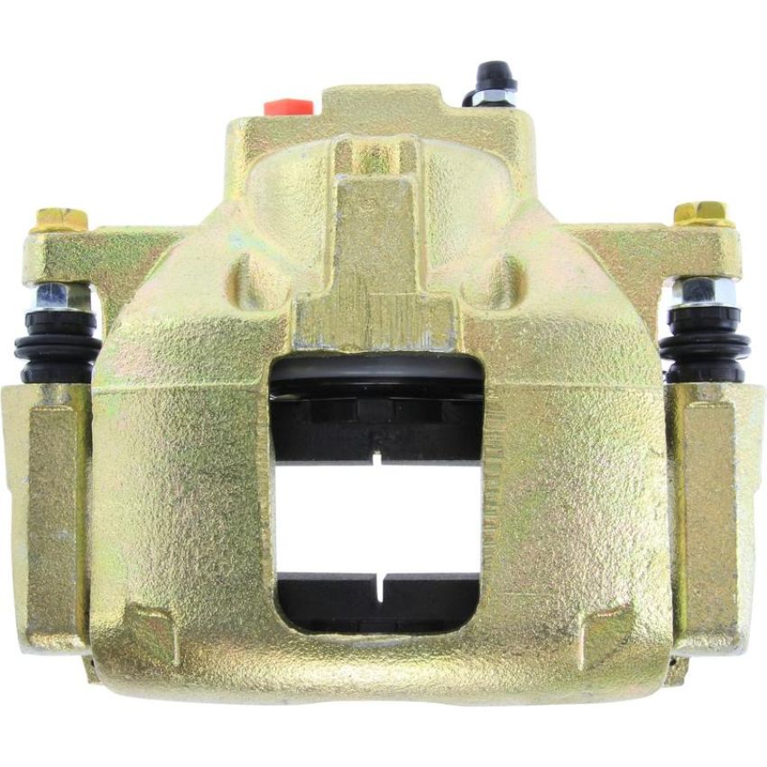 CENTRIC PARTS 142.67055 Posi Quiet Loaded Caliper