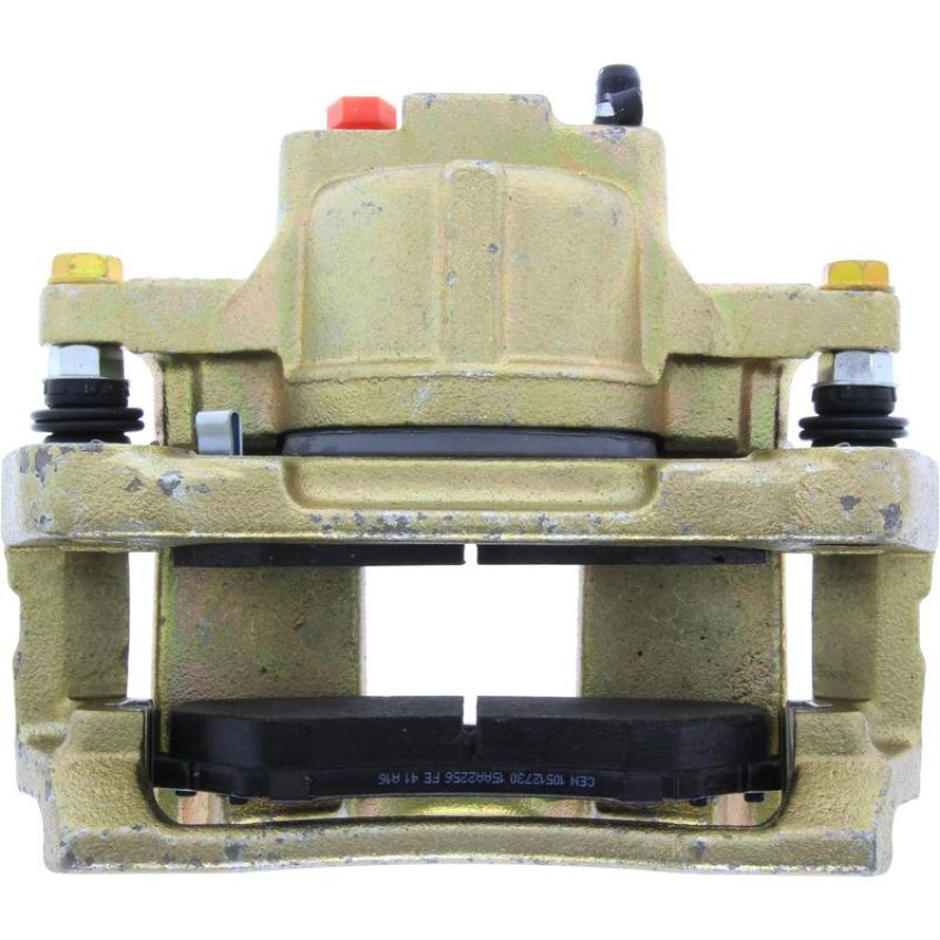 CENTRIC PARTS 142.67056 Posi Quiet Loaded Caliper