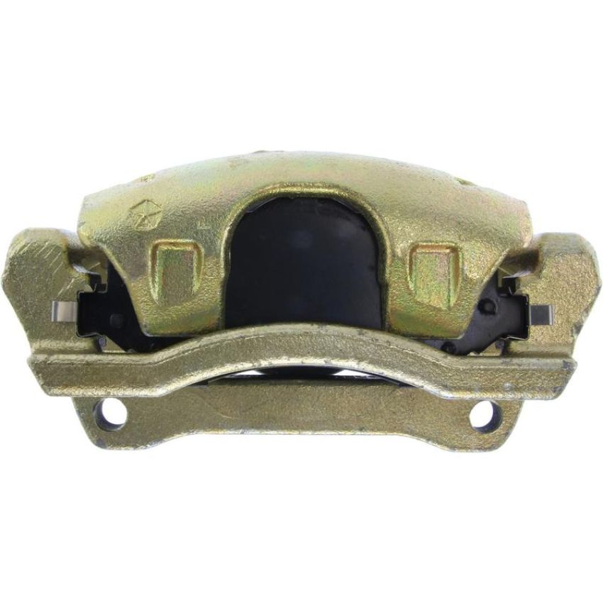 CENTRIC PARTS 142.67056 Posi Quiet Loaded Caliper