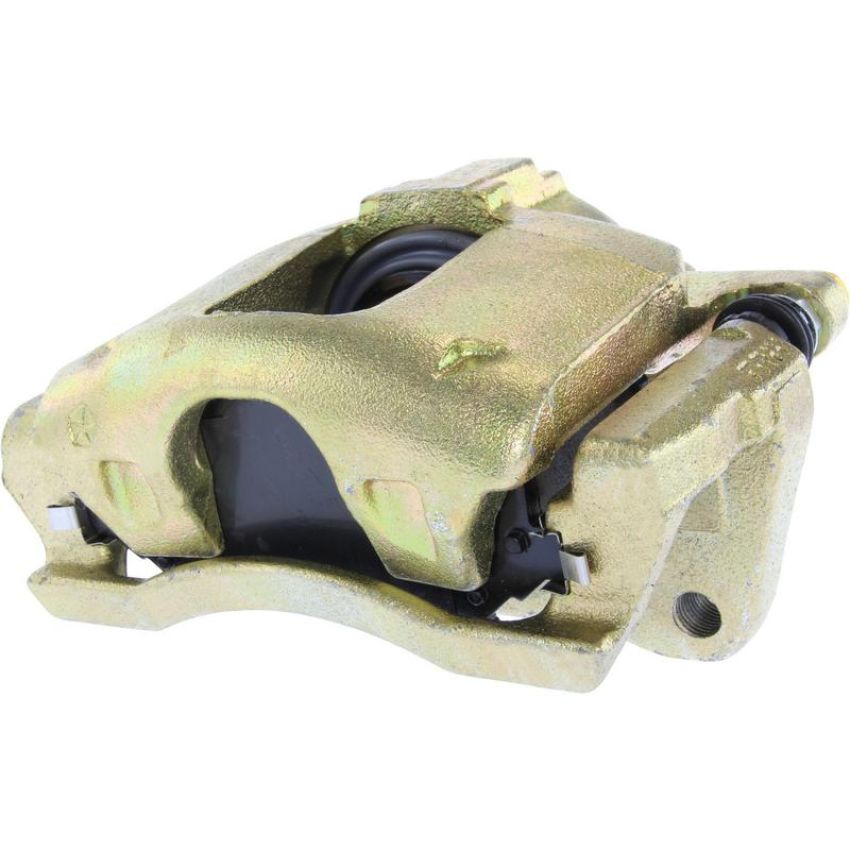 CENTRIC PARTS 142.67056 Posi Quiet Loaded Caliper
