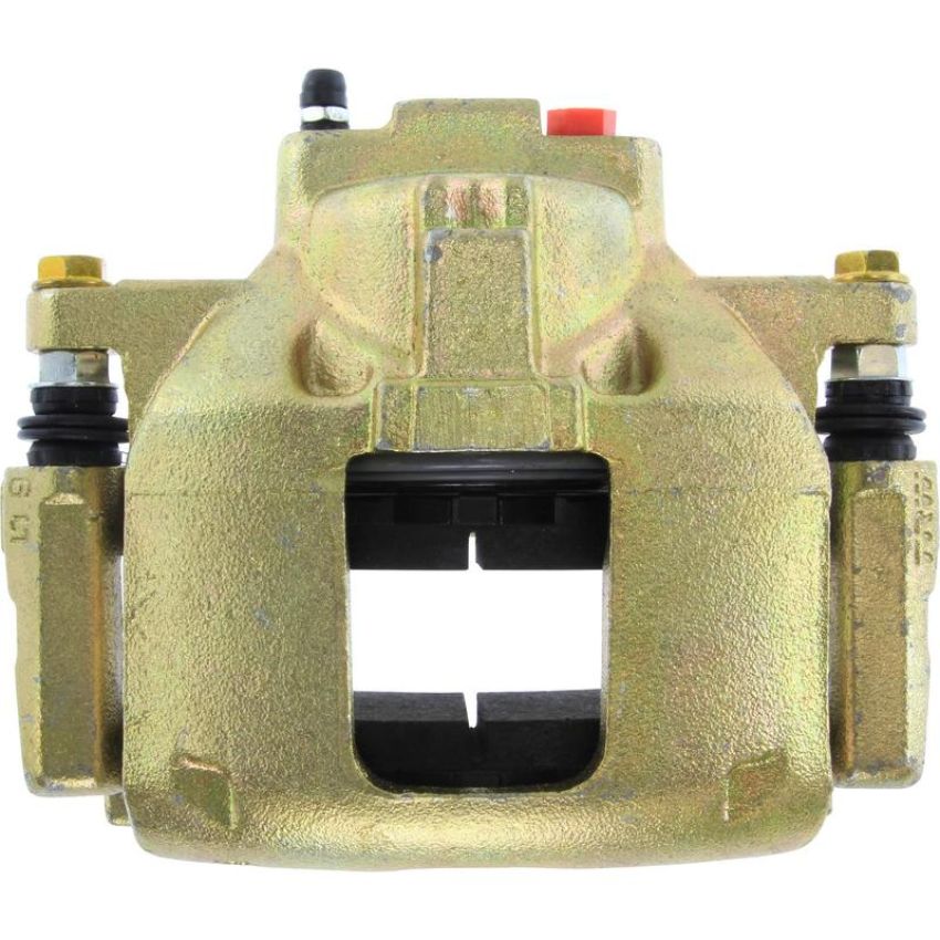 CENTRIC PARTS 142.67056 Posi Quiet Loaded Caliper
