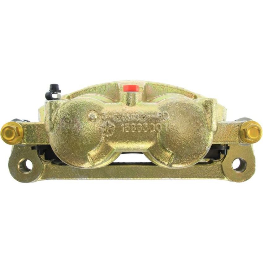 CENTRIC PARTS 142.67061 Posi Quiet Loaded Caliper