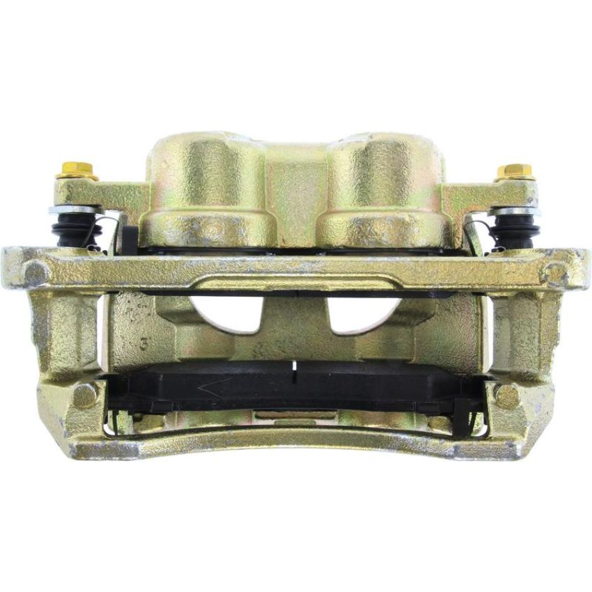 CENTRIC PARTS 142.67061 Posi Quiet Loaded Caliper