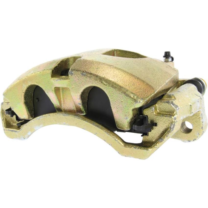 CENTRIC PARTS 142.67061 Posi Quiet Loaded Caliper