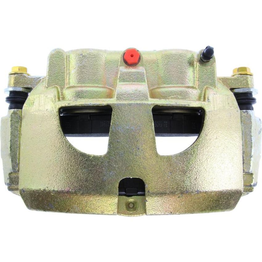 CENTRIC PARTS 142.67061 Posi Quiet Loaded Caliper