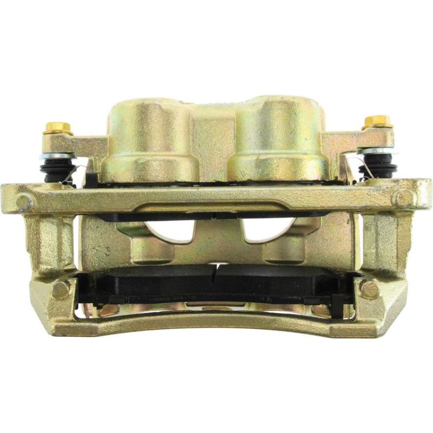 CENTRIC PARTS 142.67062 Posi Quiet Loaded Caliper