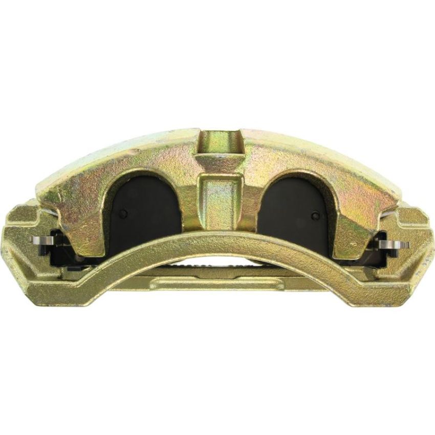 CENTRIC PARTS 142.67062 Posi Quiet Loaded Caliper