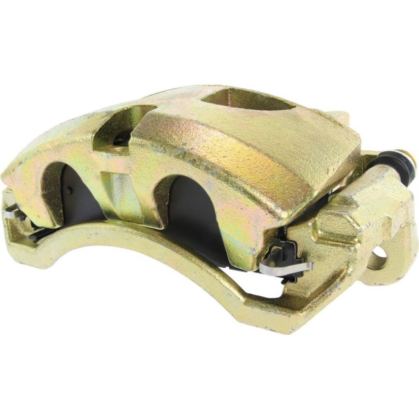 CENTRIC PARTS 142.67062 Posi Quiet Loaded Caliper