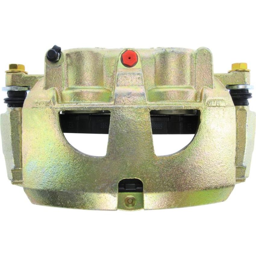 CENTRIC PARTS 142.67062 Posi Quiet Loaded Caliper