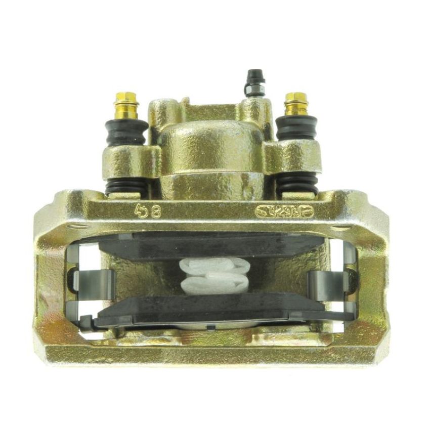 CENTRIC PARTS 142.67502 Posi Quiet Loaded Caliper