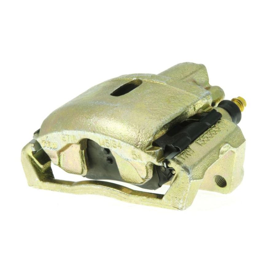 CENTRIC PARTS 142.67502 Posi Quiet Loaded Caliper