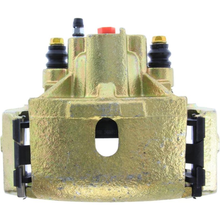 CENTRIC PARTS 142.67502 Posi Quiet Loaded Caliper