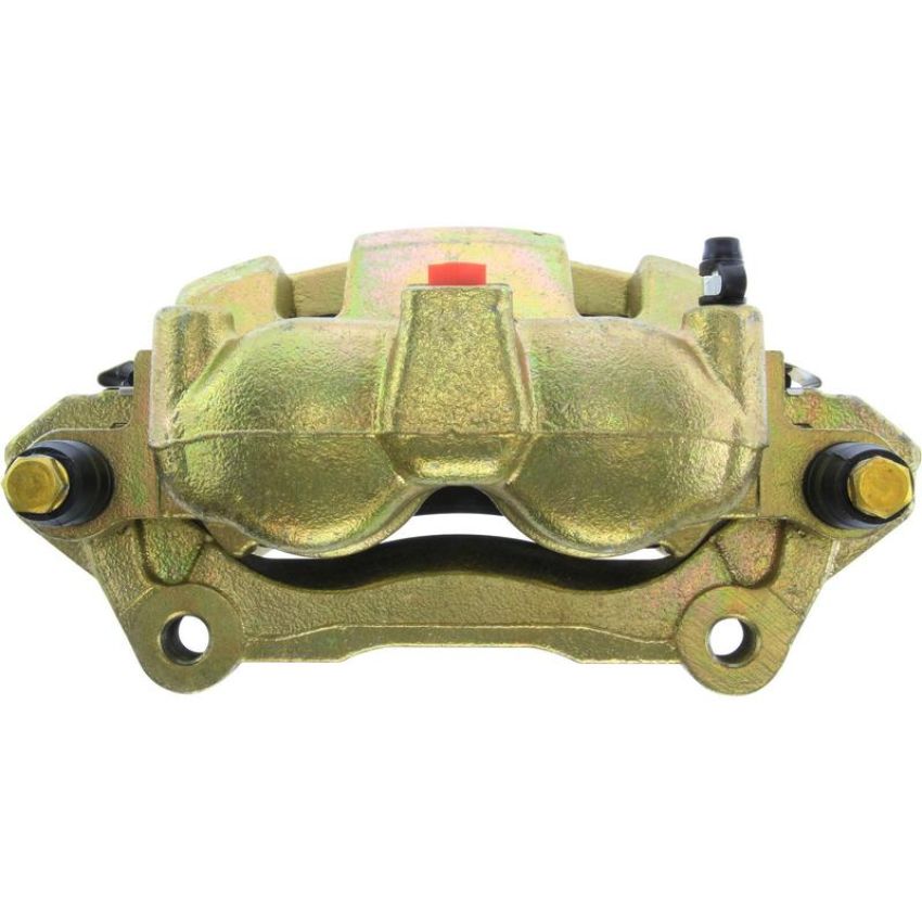 CENTRIC PARTS 142.67512 Posi Quiet Loaded Caliper