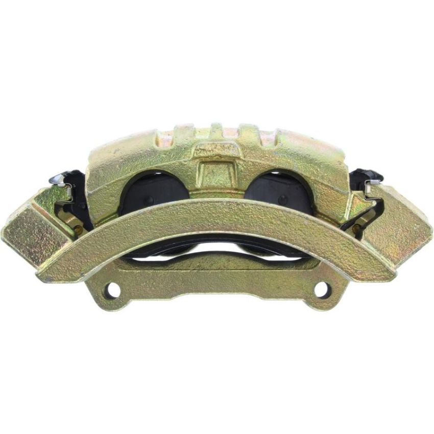 CENTRIC PARTS 142.67512 Posi Quiet Loaded Caliper