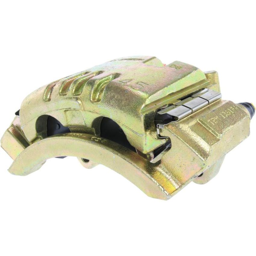 CENTRIC PARTS 142.67512 Posi Quiet Loaded Caliper