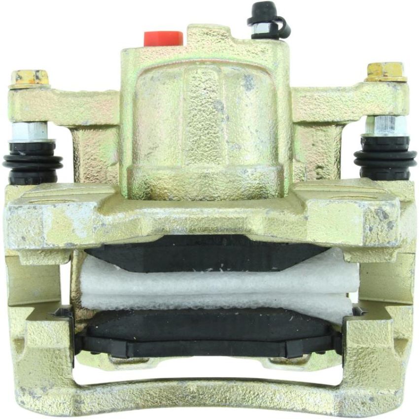 CENTRIC PARTS 142.67517 Posi Quiet Loaded Caliper
