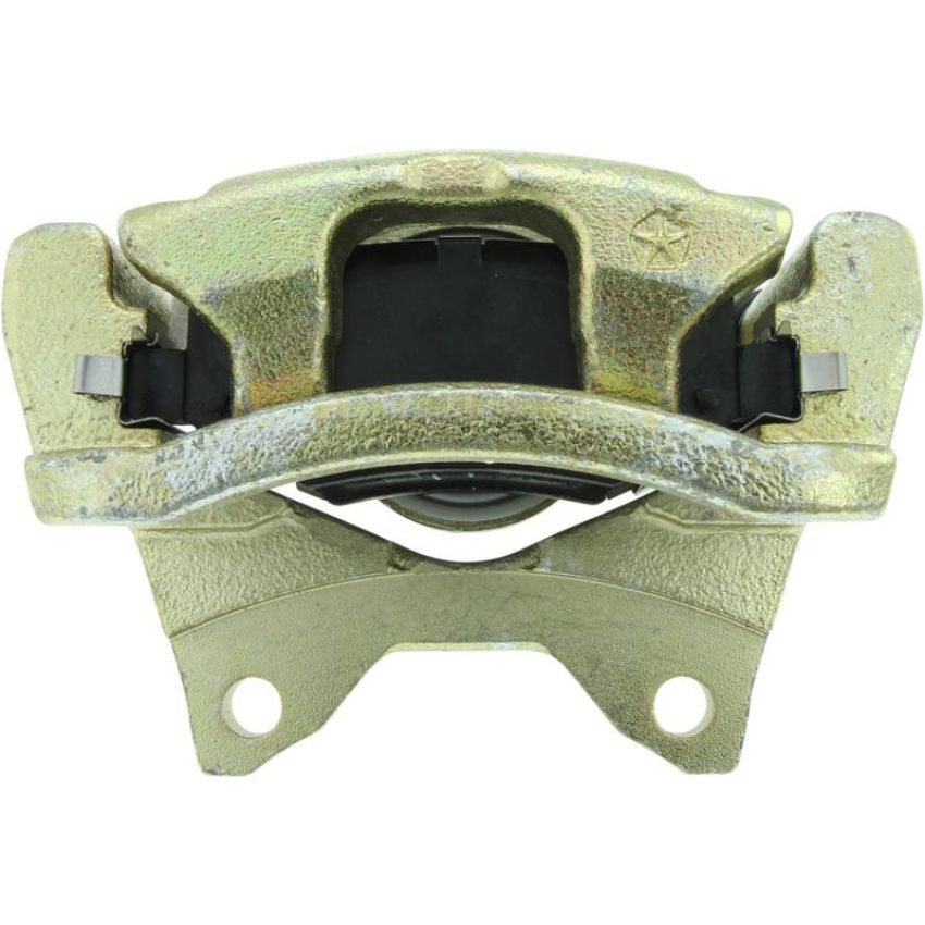 CENTRIC PARTS 142.67517 Posi Quiet Loaded Caliper