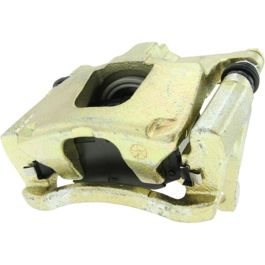 CENTRIC PARTS 142.67517 Posi Quiet Loaded Caliper